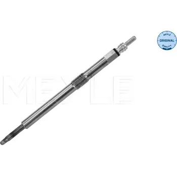 Zapalovací a žhavicí svíčka Žhavicí svíčka MEYLE 100 860 0004