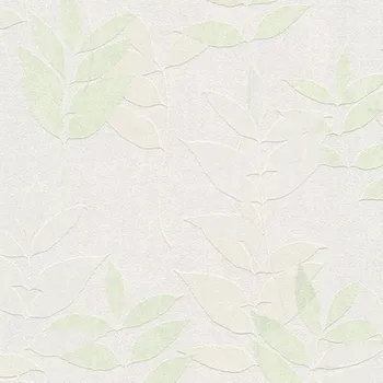 Tapeta Vliesová tapeta na zeď 37261-2, Listy, Dimex 2021, AS Creation