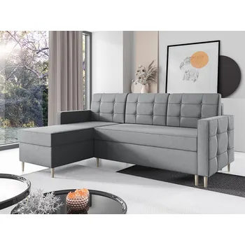 Sedací souprava Rozkládací sedací souprava Willy - Trinity 14 Varianta: Levá