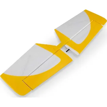 RC model E-flite výškovka: Super Timber 1.7m