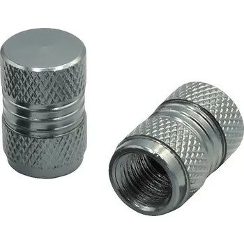 Tuning SEFIS čepičky ventilků na motorku titan