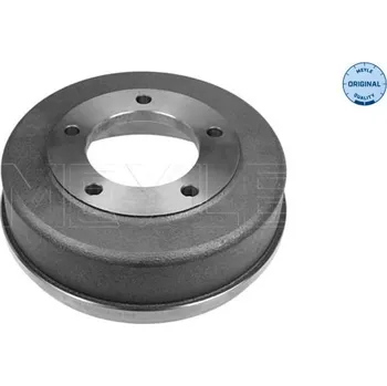 Brzdový buben Brzdový buben MEYLE 715 523 7041