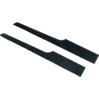 Pilový kotouč Noname náhradní pilové plátky 18z/1" AS-K18