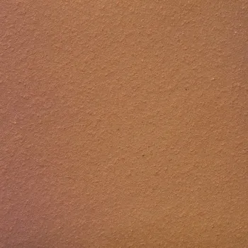 Dlažba Ströher Keraplatte Terra 307/1610 wheat, dlažba, okrová, 24 x 24 x 1,2 cm