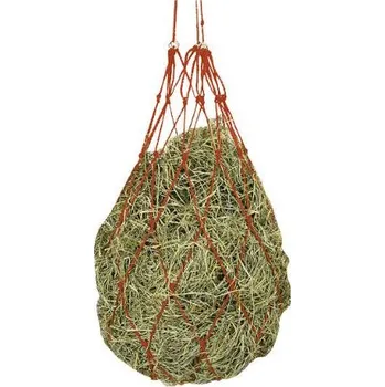 Síť na seno Závěsná síť na seno, velká oka