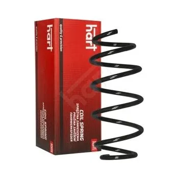 PRUŽINY/P/DOBLO 1.3-2.0D