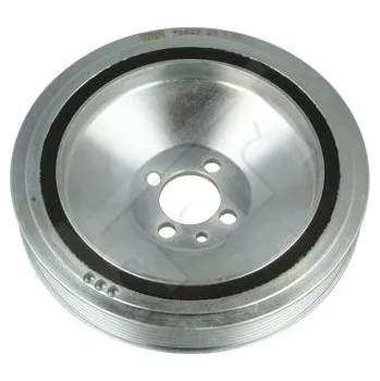 Řemenice, klikový hřídel HART 390 014