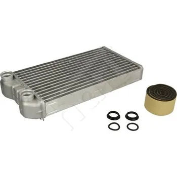 Výměník tepla Výměník tepla, vnitřní vytápění HART 614 208