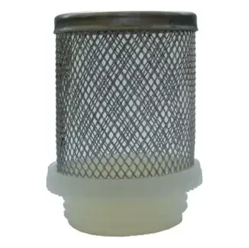 Fitinka Sítko ke zpětné klapce nerez 5/4'' (Steno 235054)