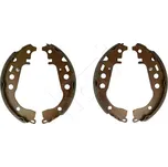 Sada brzdových čelistí HART 226 441