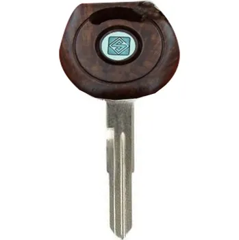 Autoklíč Klíč HON58RW (Silca)