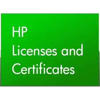 HPE StoreEver MSL TapeAssure Advanced E-LTU