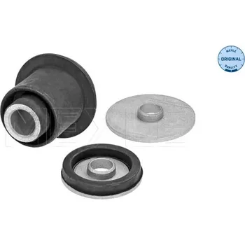 Zavěšení kol Uložení, řídicí mechanismus MEYLE 100 407 0089