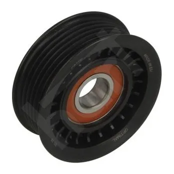 Napínací kladka, žebrovaný klínový řemen HART 363 835