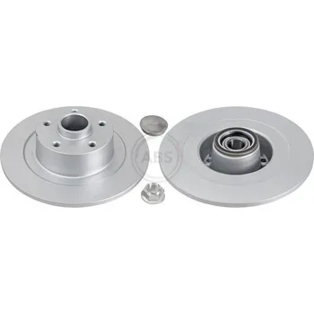 Brzdový kotouč Brzdový kotouč A.B.S. 18152C