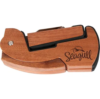 Seagull Pro G-Stand Sapele + prodloužená záruka 3 roky