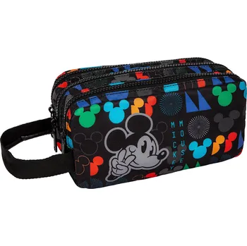 Penál Patio Pouzdro PRIMUS Mickey 487165