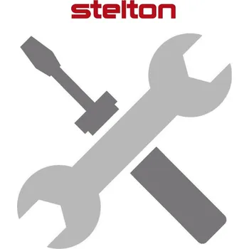 chlebník Stelton, Vložka do misy na pečivo Embrace černá - Formadore