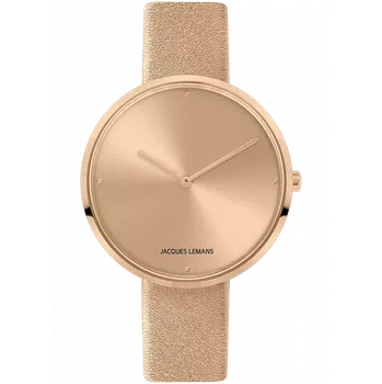 Hodinky Hodinky Jacques Lemans Design Collection 1-2056I