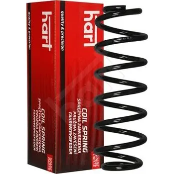 Pružina podvozku HART 477 917