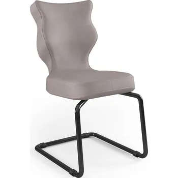 Entelo Židle konferenční NERO , černá Letto 33 velikost 6