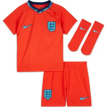 Míčový sport Souprava Nike ENT INF NK DF STAD KIT AW 2022 dn0900-600 Velikost 6-9