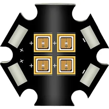 Dioda LED Dioda 4W, UV 265-285nm