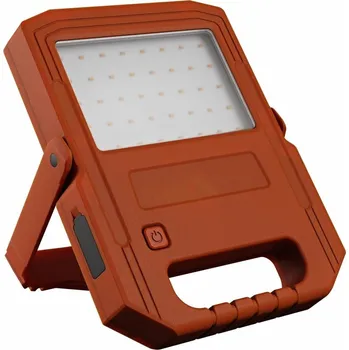 Nástěnné svítidlo Solární světlo s powerbankou NOCTIS/LED 10W/IP54/6000K