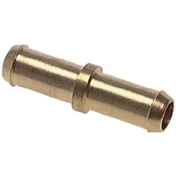 Příslušenství k čerpadlu Noname přímá spojka s trny 3mm a 4mm