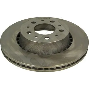 Brzdový kotouč Brzdový kotouč HART 214 428