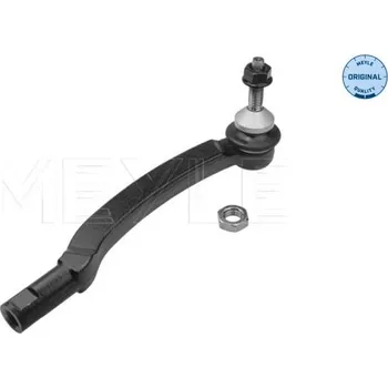 Soustava řízení Hlava příčného táhla řízení MEYLE 516 020 0028