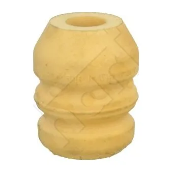 Zarážka, odpružení HART 440 516