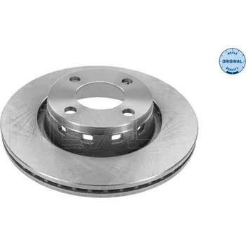 Brzdový kotouč Brzdový kotouč MEYLE 115 521 1110