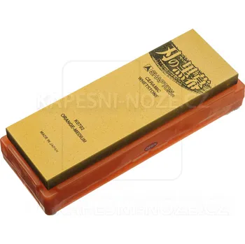 Shapton Japan Brusný kámen Shapton Kuromaku 1000 grit