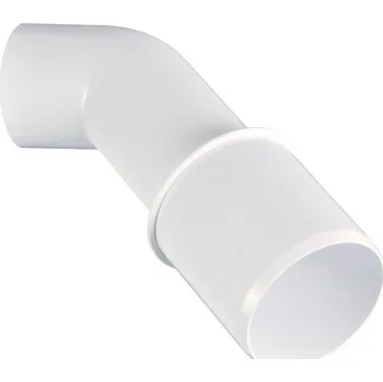 Sifon Sifonová redukce 40/50 X01304 + voucher# Dodatečná sleva 5% kód: KOUPELNA