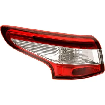 Zadní světlomet ACI NISSAN QASHQAI 14- zadní světlo LED (bez objímek) vnější L