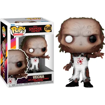 Figurka Funko POP! 1540 TV: Stranger Things - Vecna
