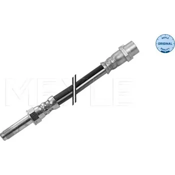 Brzdová hadice Brzdová hadice MEYLE 014 042 0024