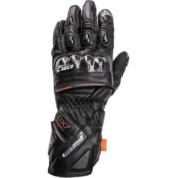 Seca TRACKDAY BLACK XL