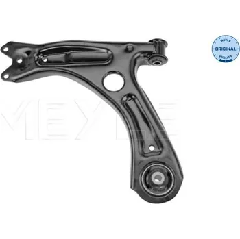 Zavěšení kol Řídicí páka, zavěšení kol MEYLE 116 050 0114