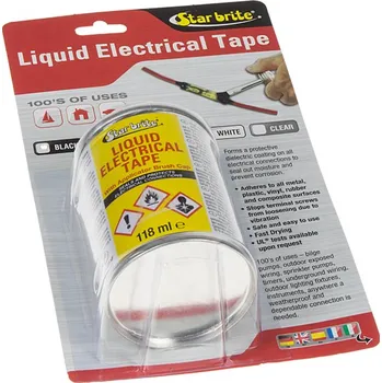 Izolační páska Tekutá izolační páska 118 ml