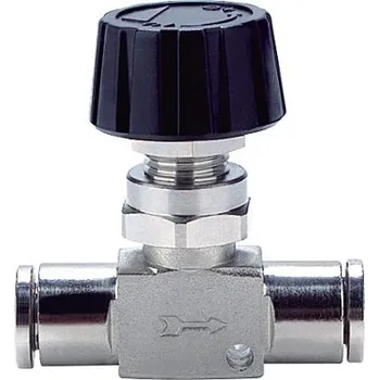 Ventil Noname uzavírací kohout pro hadičky 12 mm