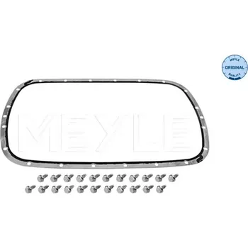 Motor automobilu Těsnění, olejová vana automatické převodovky MEYLE 314 139 0001