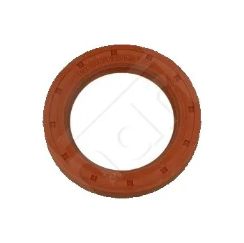 Těsnění motoru Těsnicí kroužek hřídele, klikový hřídel HART 711 701