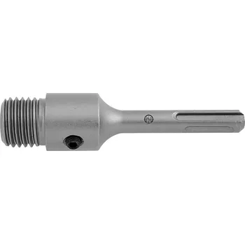 Vrták NÁSTROJE CZ Stopka upínací 100 mm SDS-plus, pro korunky vrtací se závitem M22x2,5 - VB020373220100