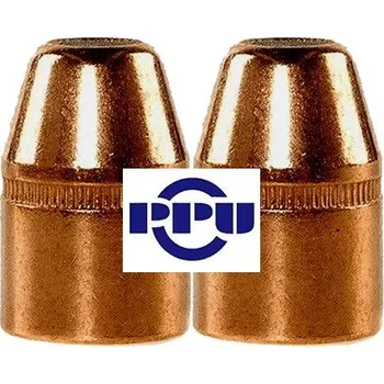 Airsoftová zbraň střela 10mm Prvi Partizan - FPJ (celoplášť) 12,30g /190gr.