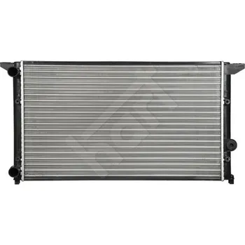 Chladič motoru Chladič, chlazení motoru HART 608 328