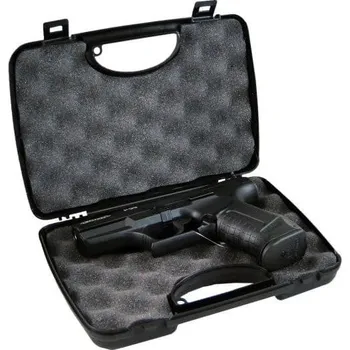Příslušenství pro sportovní střelbu Kufr na pistoli NEGRINI 2038