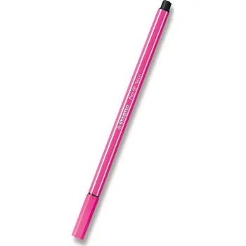 Popisovač stabilo Pen 68- růžová