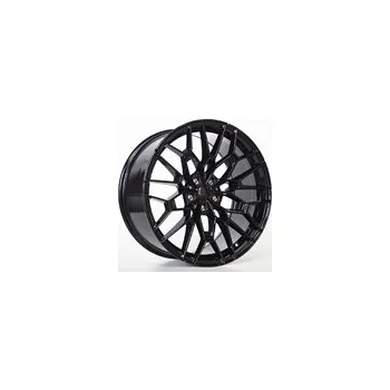 Disk REPLICAS Henry 8,5x20 5x112 ET25.00 black